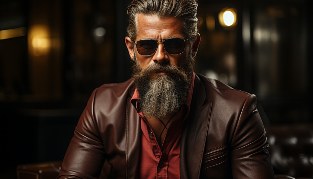 A complete guide to beard care