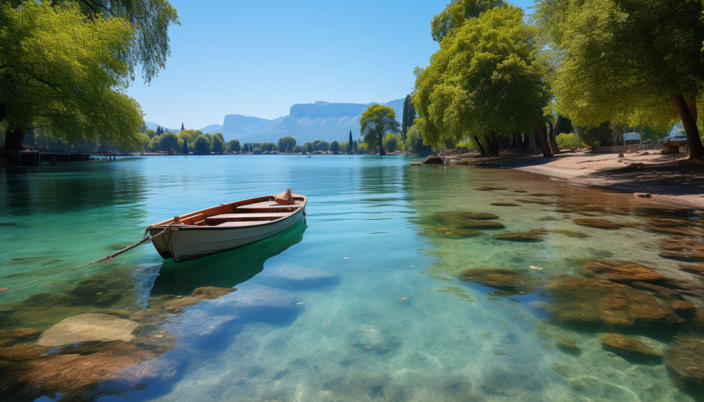 Annecy travel guide: plan your perfect getaway to this french paradise