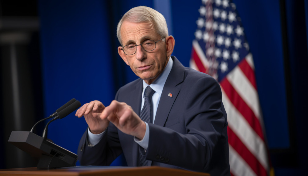 Biden plans to vaccinate 100m people in 100 days “absolutely doable,’ Fauci says