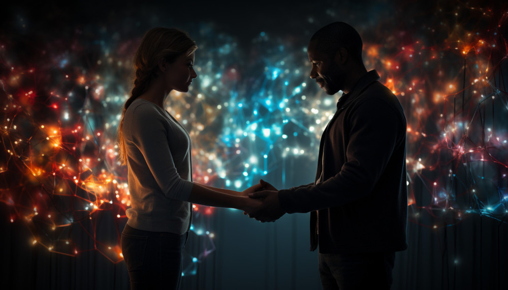 Can we really meet the partner we have always dreamed of thanks to the internet?