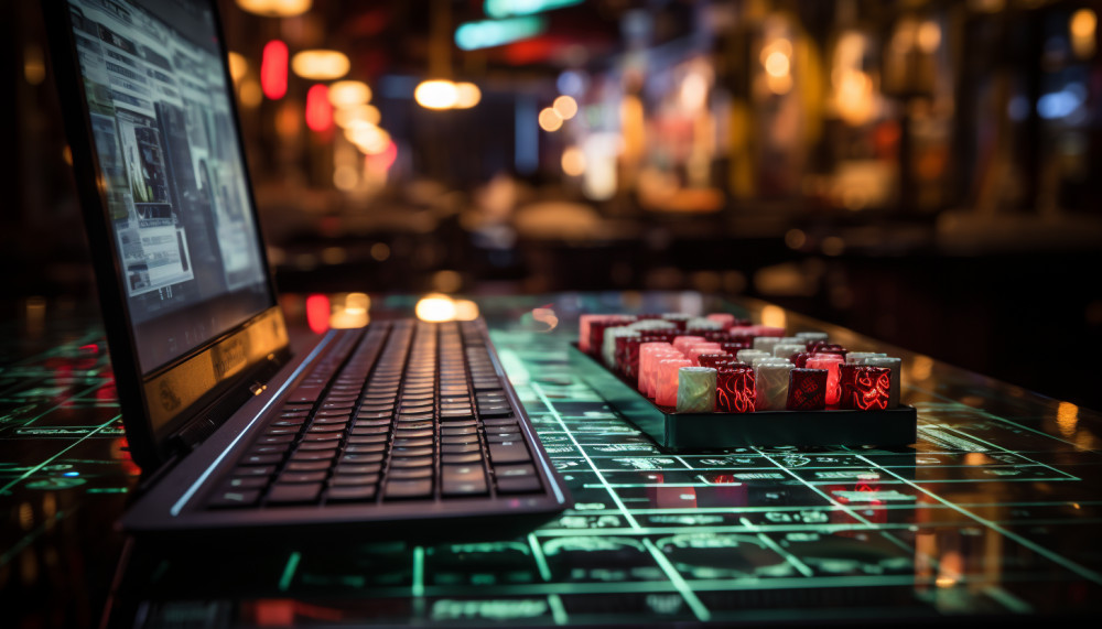 Exploring the Technology Behind Online Betting and Casino Platforms