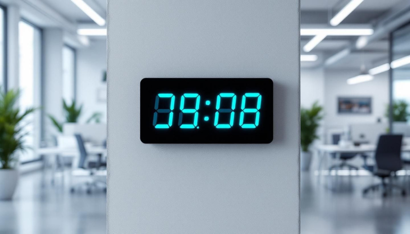 How Fast Can You Secure An LEI Online?