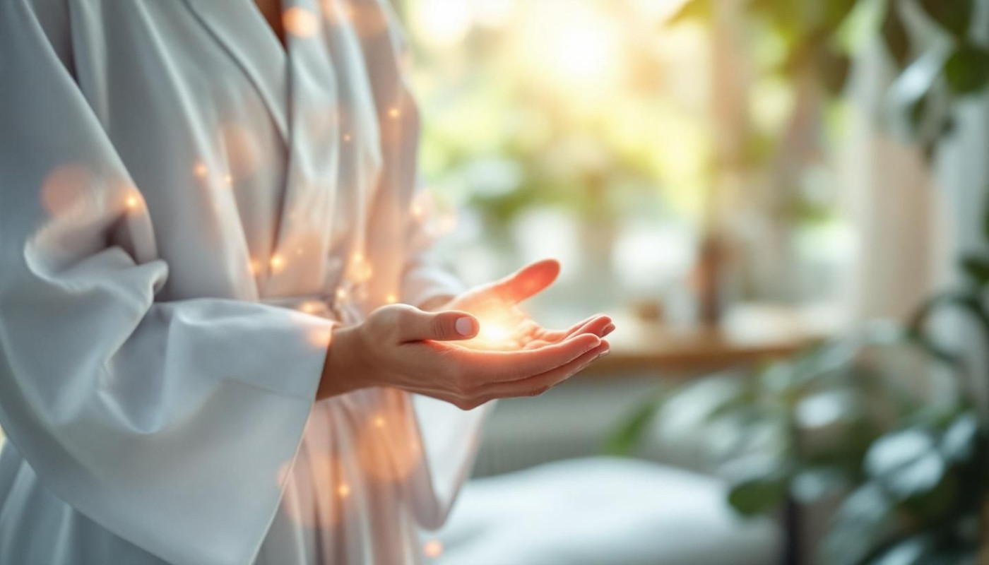 Health - How Medical Intuitives Are Shaping The Future Of Holistic Health Care