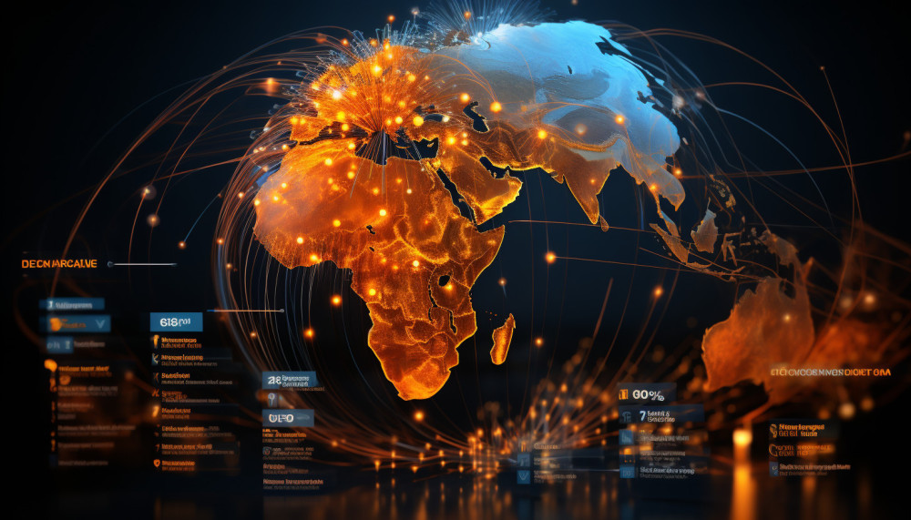 India to be the fastest growing among major economies with a growth rate of 9.72% in 2021, says GlobalData