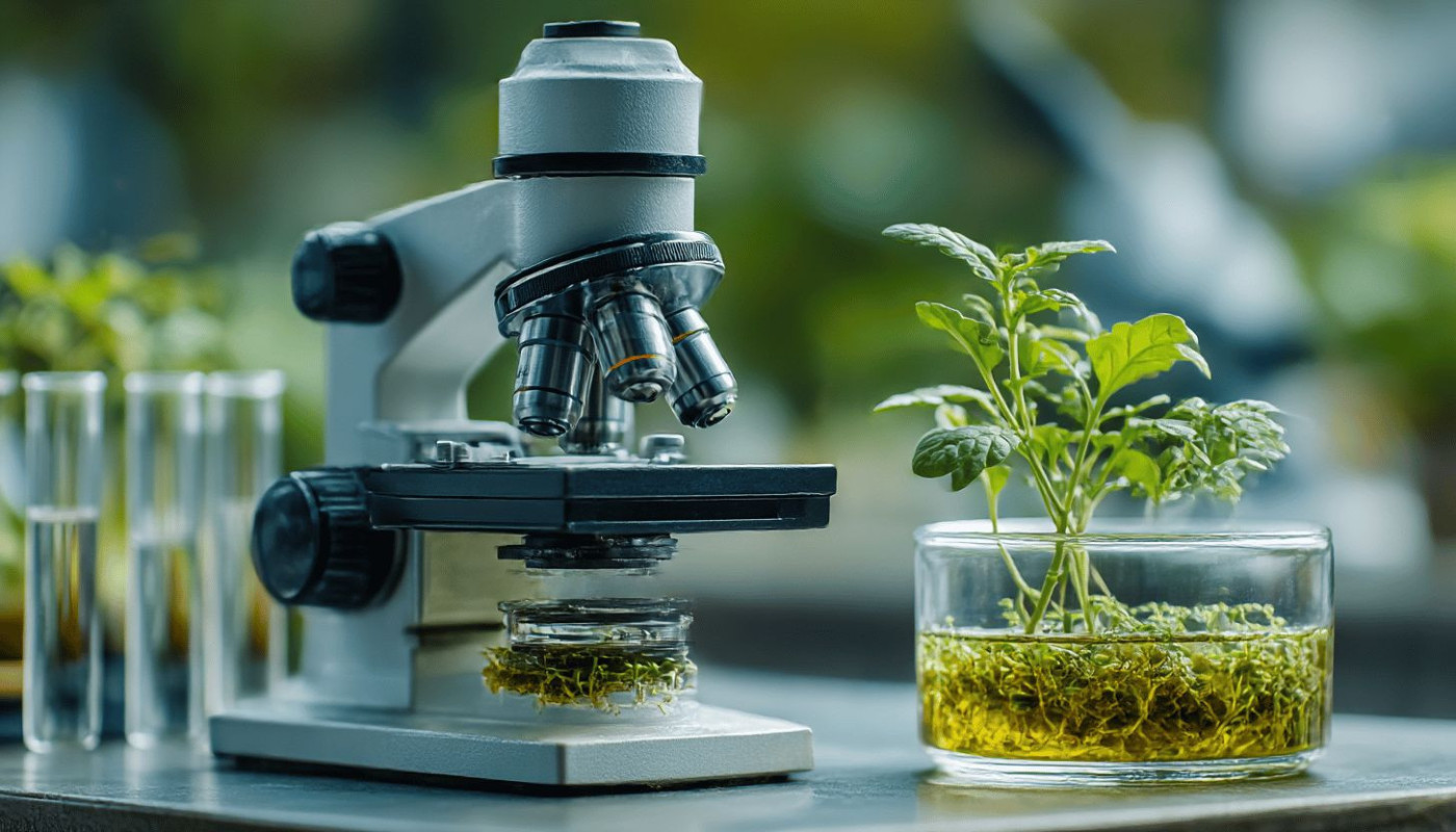 Key Steps In Achieving Certification For Biocontrol Products