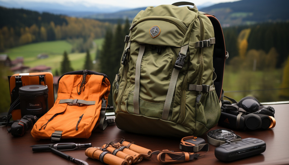 Some gift ideas for hiking
