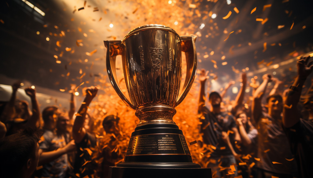 The Evolution Of ESports Betting: Understanding The Rise Of CS2 Wagering