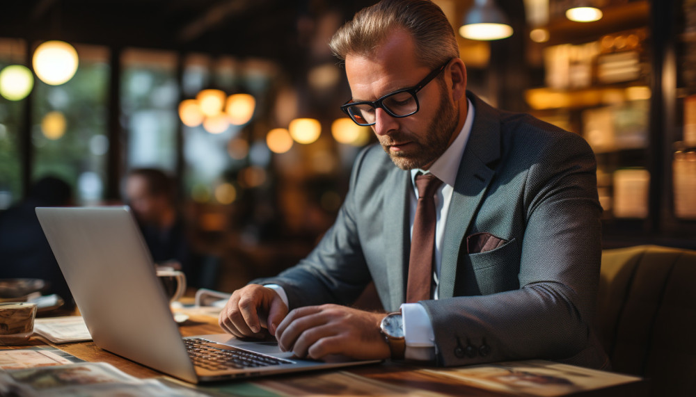 The importance of regularly consulting a quality news site