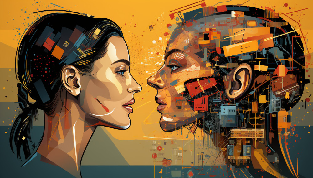 The Science Behind AI Chatbots: Exploring Their Role in Boosting Work Productivity