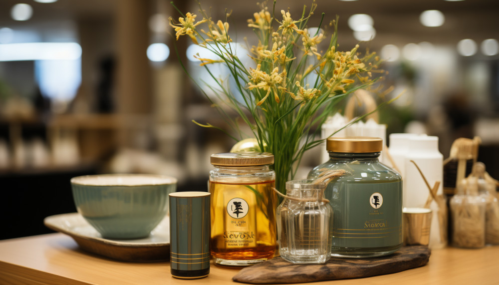 The Skin Care Industry in China