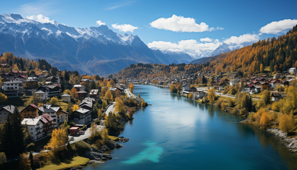 The top 5 of must-see places in SLOVENIA