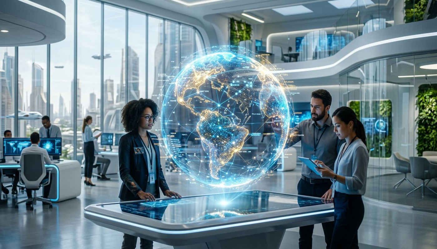 Understanding LEI Numbers: Essential For Modern Business Compliance?