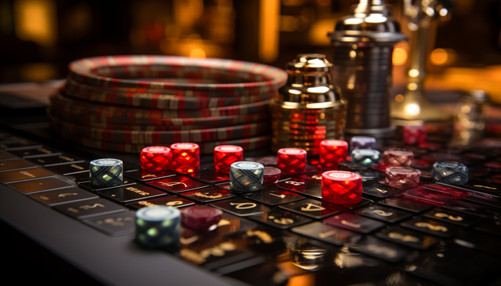 Why have online casinos become so trendy these days?